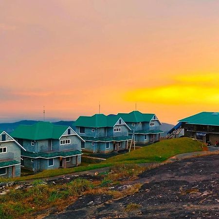 Orange Valley Hills Resort 바가몬 외부 사진