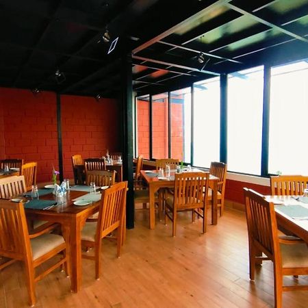 Orange Valley Hills Resort 바가몬 외부 사진