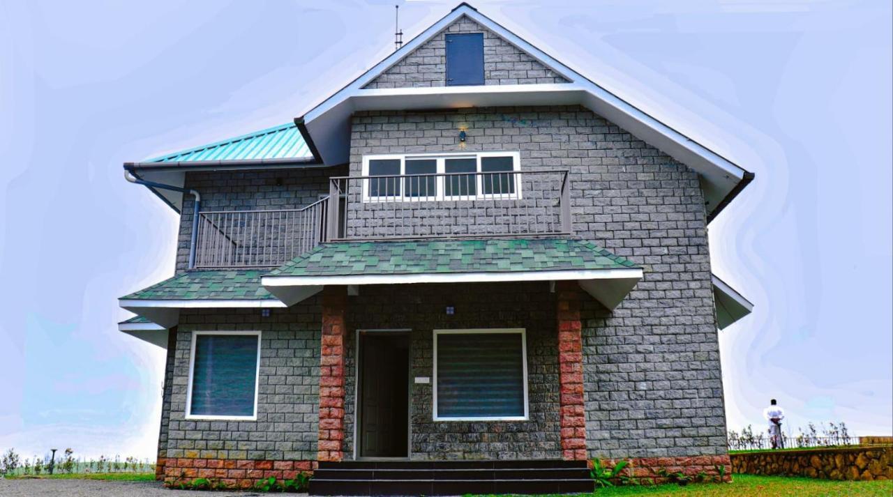 Orange Valley Hills Resort 바가몬 외부 사진