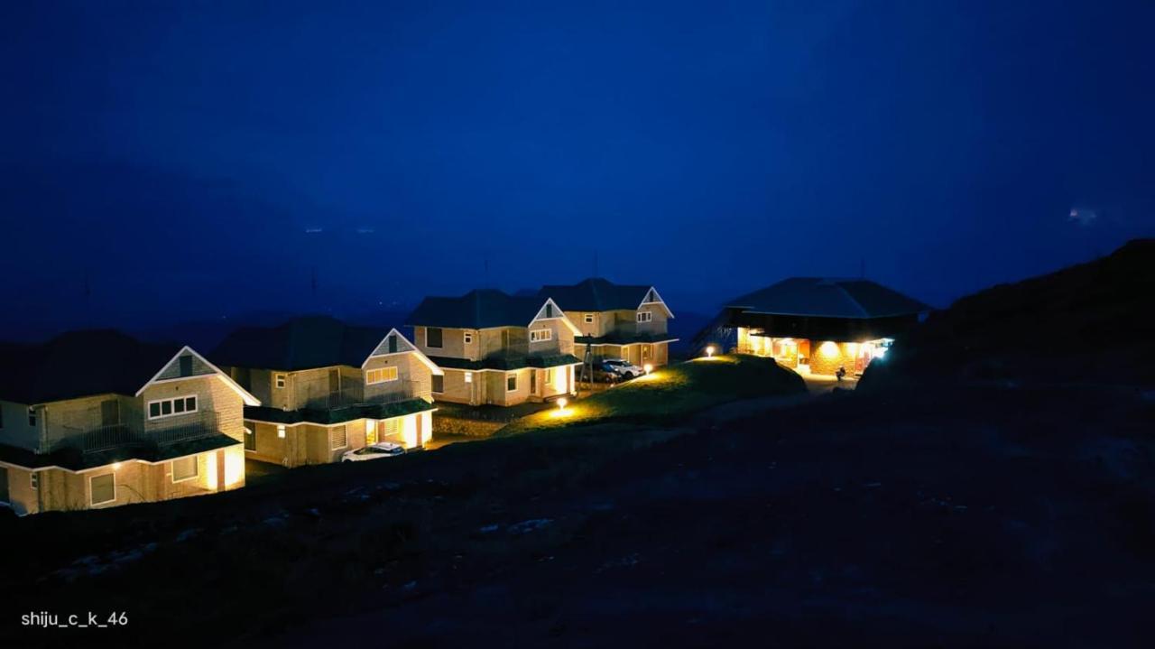 Orange Valley Hills Resort 바가몬 외부 사진