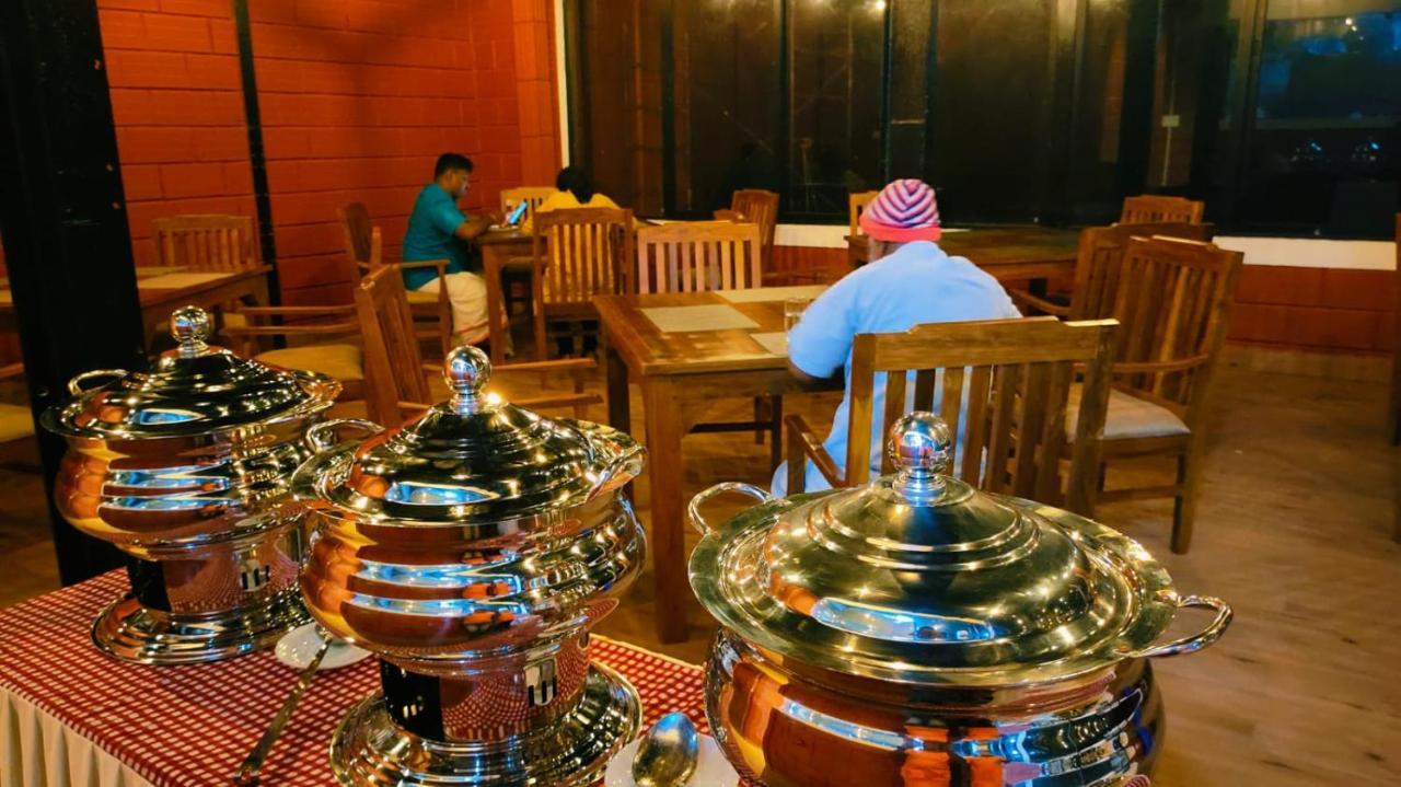Orange Valley Hills Resort 바가몬 외부 사진
