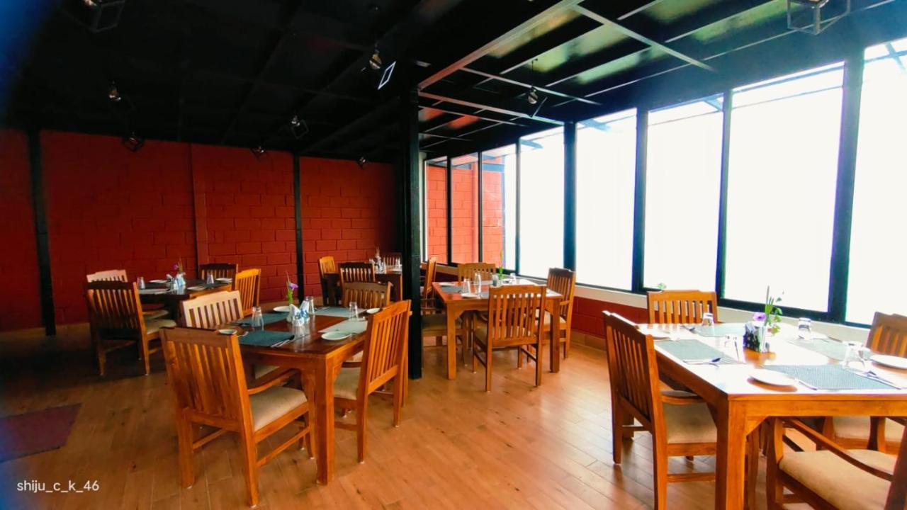 Orange Valley Hills Resort 바가몬 외부 사진