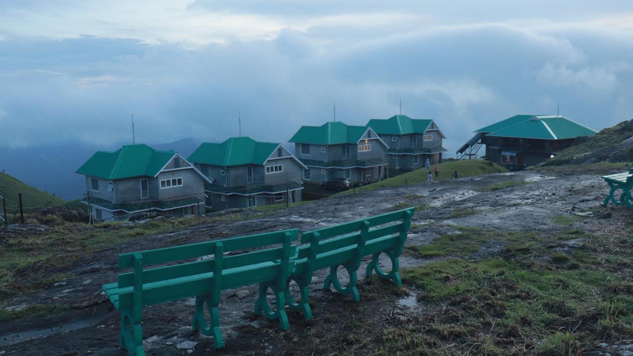 Orange Valley Hills Resort 바가몬 외부 사진