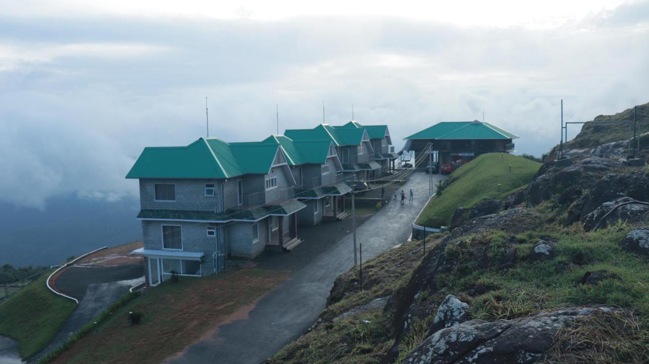 Orange Valley Hills Resort 바가몬 외부 사진