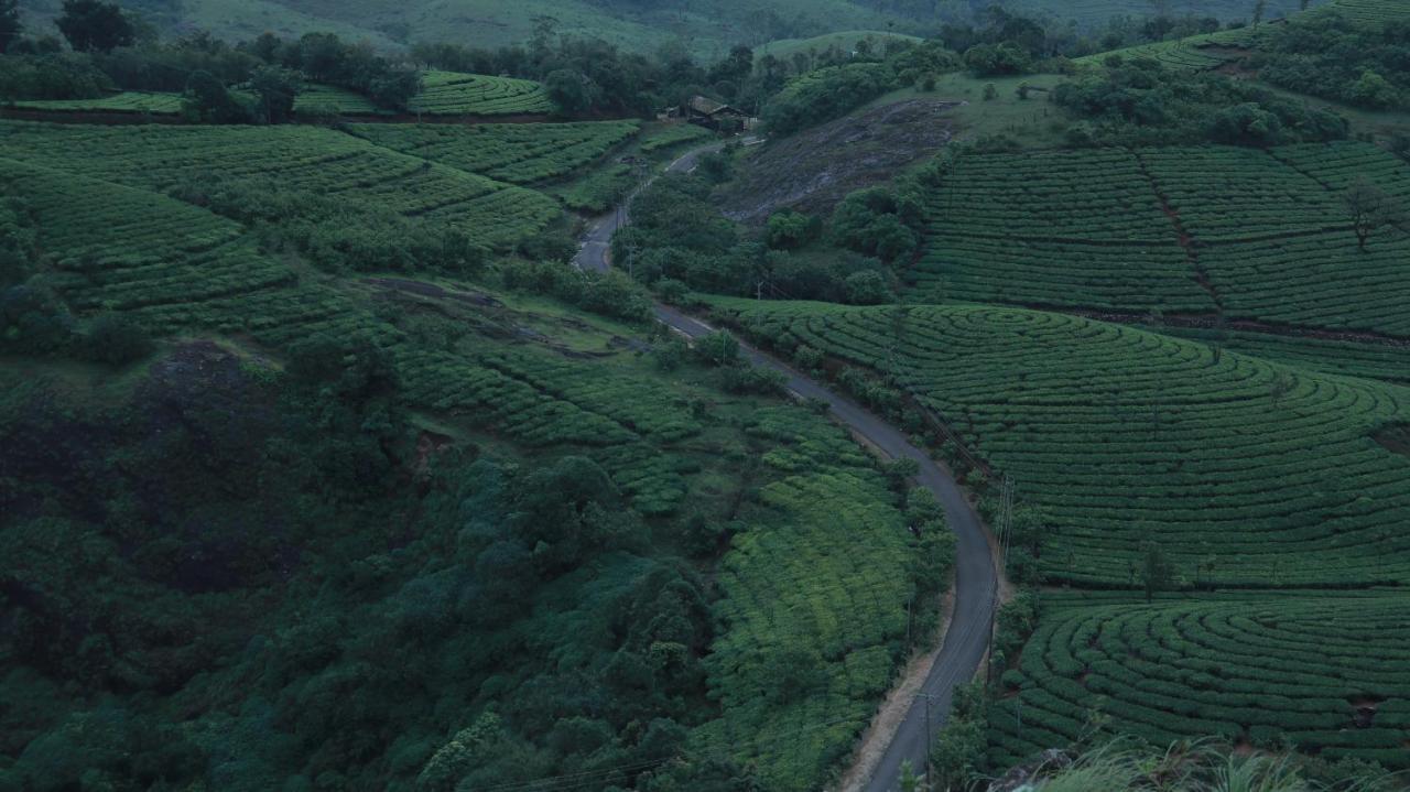 Orange Valley Hills Resort 바가몬 외부 사진