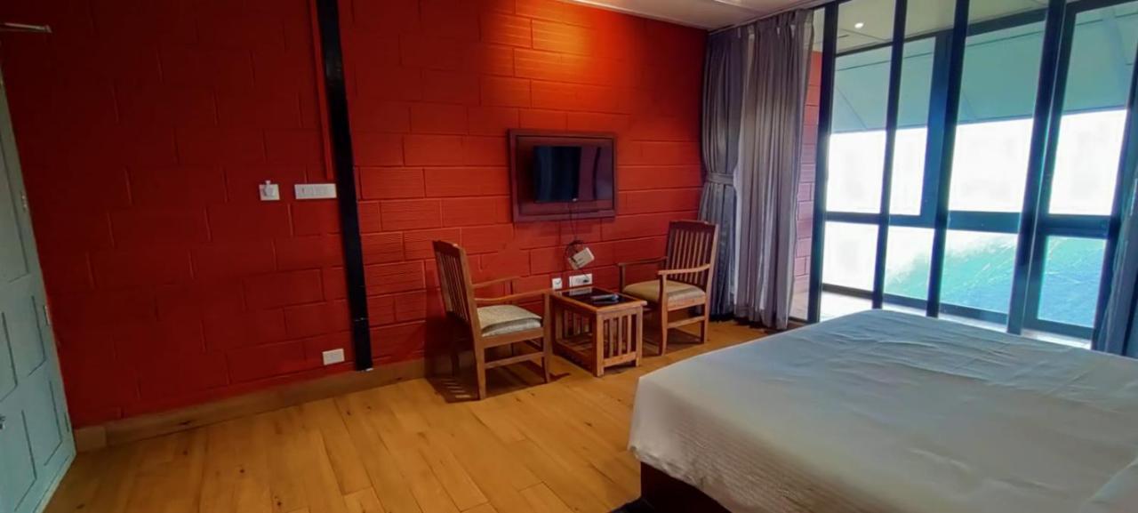 Orange Valley Hills Resort 바가몬 외부 사진