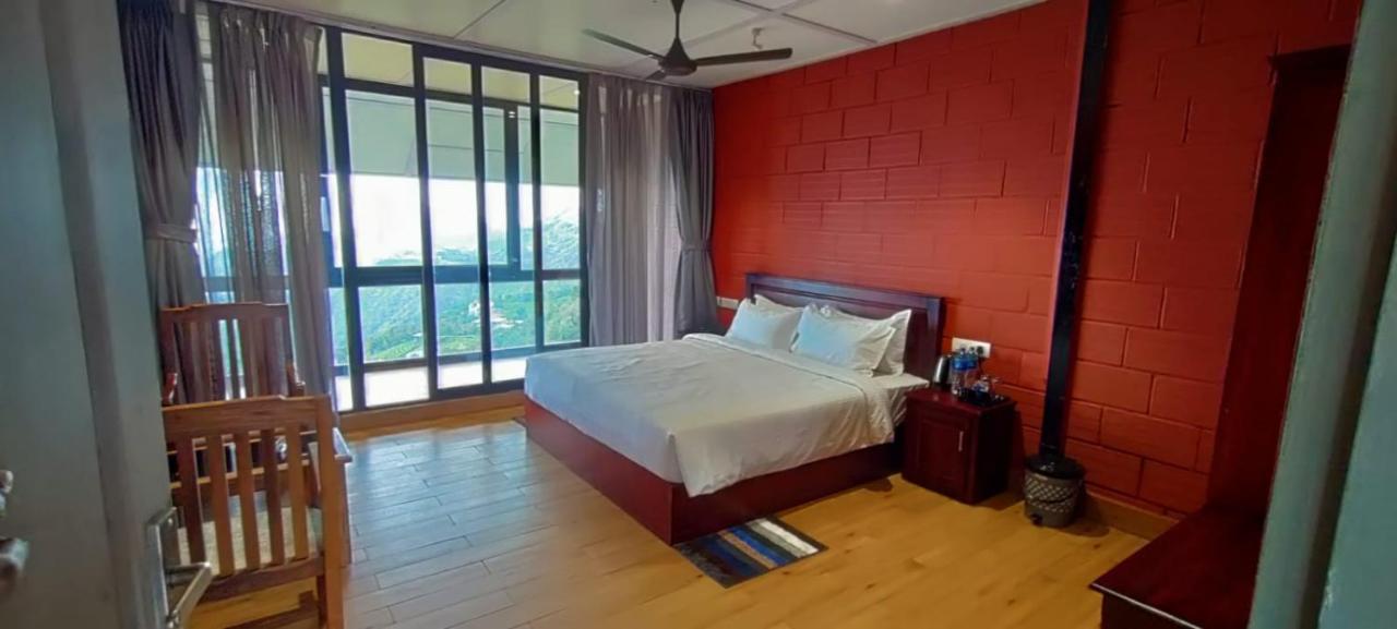 Orange Valley Hills Resort 바가몬 외부 사진