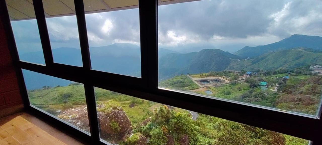Orange Valley Hills Resort 바가몬 외부 사진