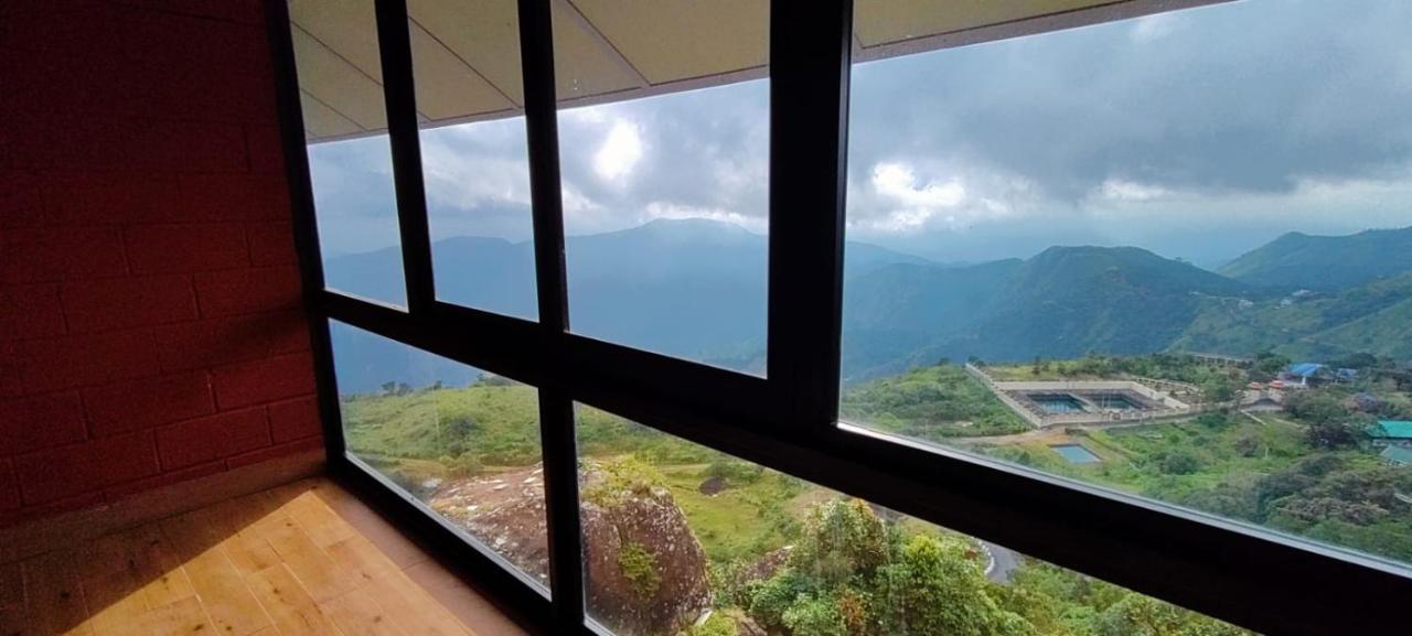 Orange Valley Hills Resort 바가몬 외부 사진