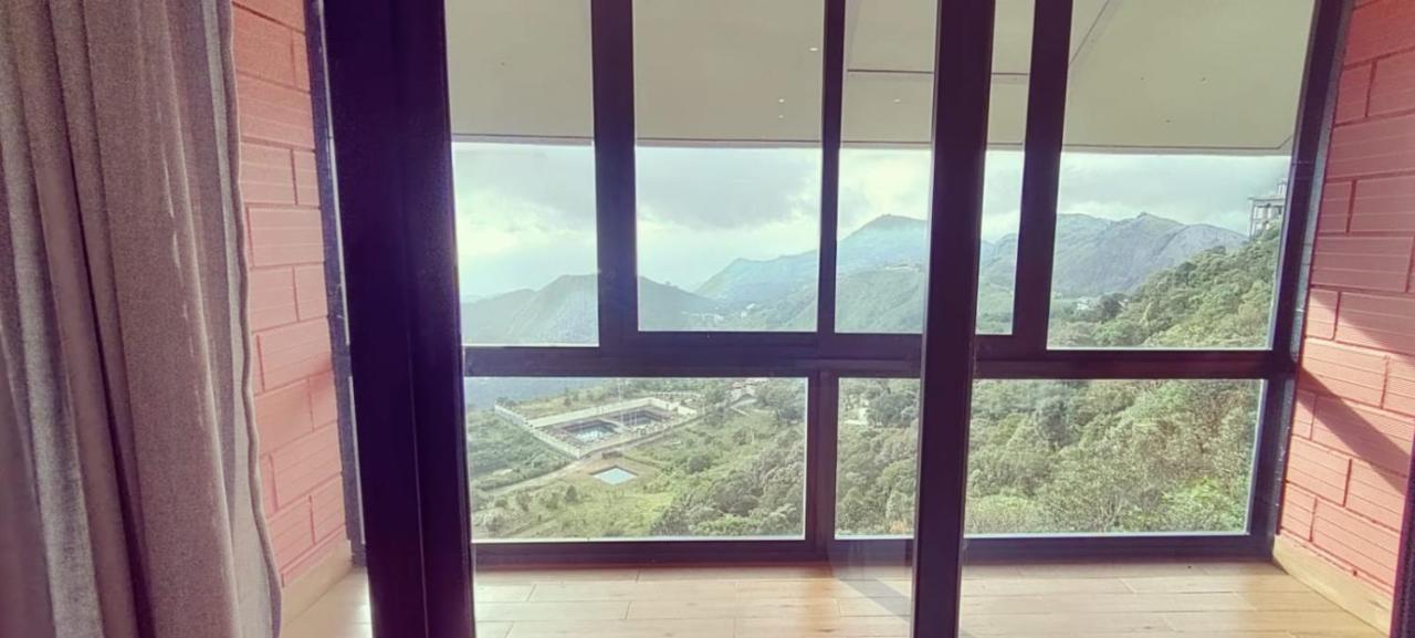 Orange Valley Hills Resort 바가몬 외부 사진
