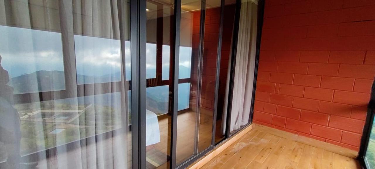 Orange Valley Hills Resort 바가몬 외부 사진